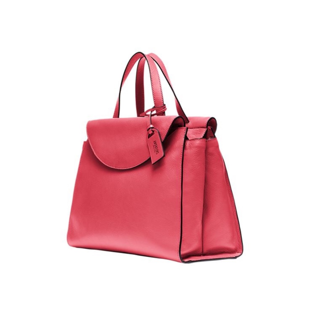 KATE SPADE SATURDAY Mini Satchel in Red